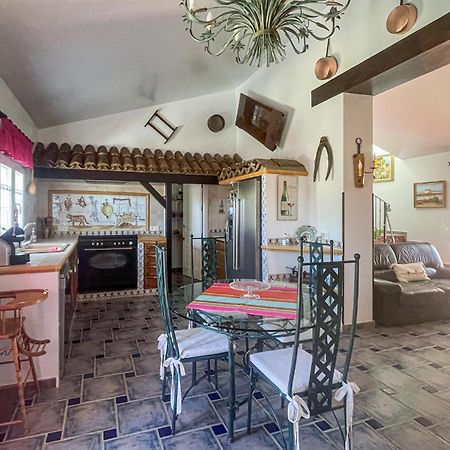 Amazing Home In Las Terreras, Lorca With Kitchen Las Lomas de Laston Luaran gambar