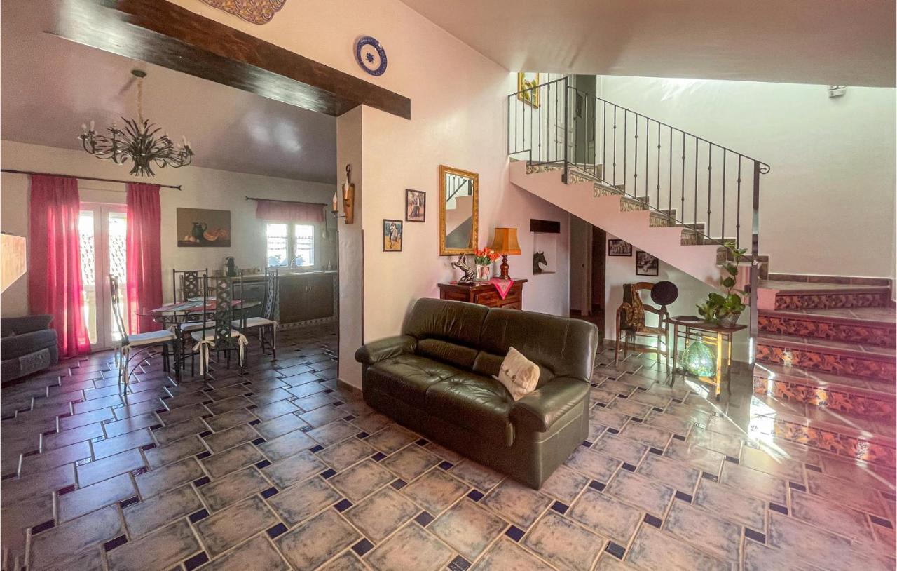 Amazing Home In Las Terreras, Lorca With Kitchen Las Lomas de Laston Luaran gambar