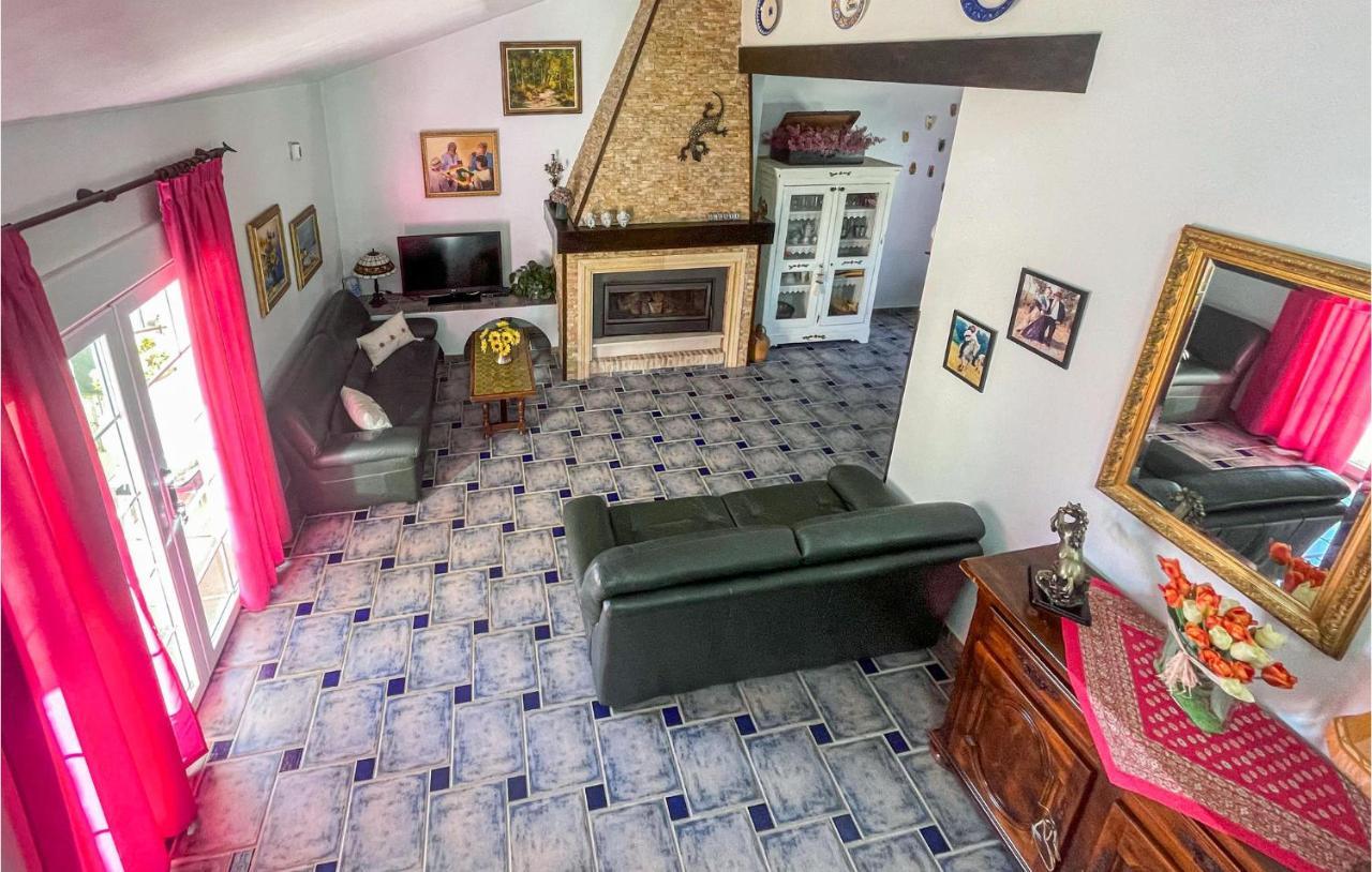 Amazing Home In Las Terreras, Lorca With Kitchen Las Lomas de Laston Luaran gambar