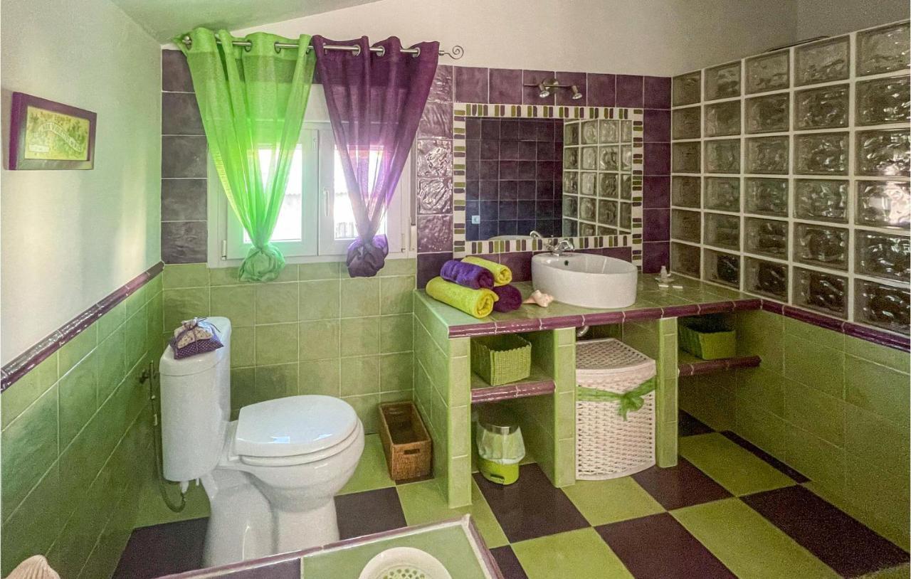 Amazing Home In Las Terreras, Lorca With Kitchen Las Lomas de Laston Luaran gambar