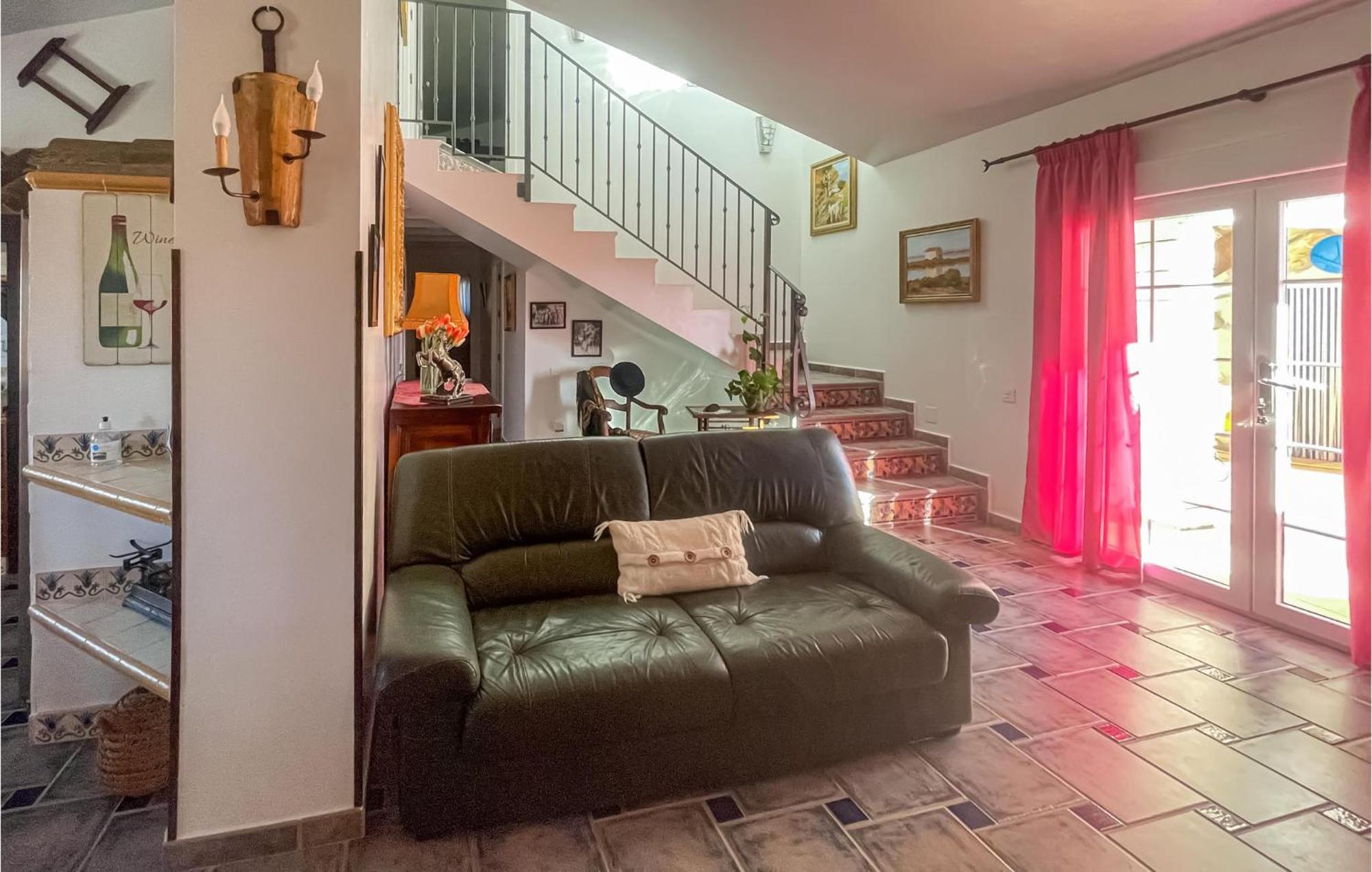 Amazing Home In Las Terreras, Lorca With Kitchen Las Lomas de Laston Luaran gambar
